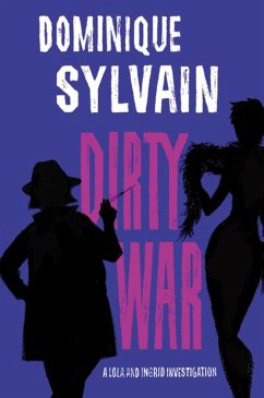 Dirty War (eBook, ePUB) - Sylvain, Dominique