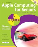 Apple Computing for Seniors in easy steps (eBook, ePUB)