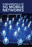 Fundamentals of 5G Mobile Networks (eBook, ePUB)