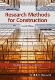 Research Methods for Construction (eBook, PDF) Research Methods for Construction (eBook, PDF)