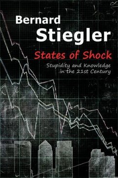 Cover States of Shock (eBook, ePUB)