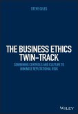 The Business Ethics Twin-Track (eBook, ePUB)