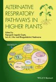 Alternative Respiratory Pathways in Higher Plants (eBook, PDF)