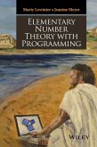 Elementary Number Theory with Programming (eBook, PDF)