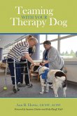 Teaming With Your Therapy Dog (eBook, ePUB)