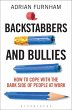 Backstabbers and Bullies (eBook, ePUB) - Bild 1
