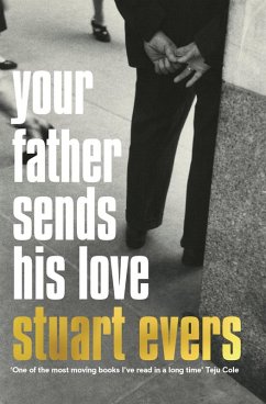 Cover Your Father Sends His Love (eBook, ePUB)
