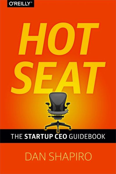 Hot Seat (eBook, ePUB)