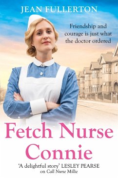 Cover Fetch Nurse Connie (eBook, ePUB)