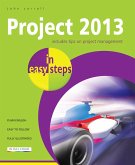 Project 2013 in easy steps (eBook, ePUB)