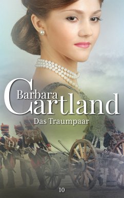 Das Traumpaar (eBook, ePUB) - Cartland, Barbara