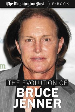 Cover The Evolution of Bruce Jenner (eBook, ePUB)