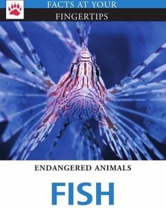 Fish (eBook, PDF) Cover Fish (eBook, PDF)