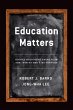 Education Matters (eBook, PDF) - Bild 1