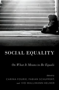 Social Equality (eBook, PDF)