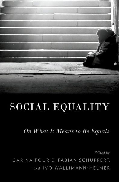 Social Equality (eBook, PDF) Social Equality (eBook, PDF)