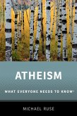 Atheism (eBook, PDF)