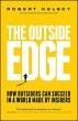 The Outside Edge (eBook, ePUB) - Bild 1