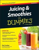 Juicing & Smoothies For Dummies (eBook, PDF)