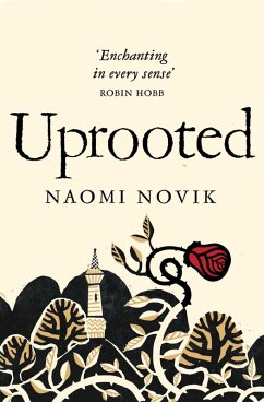 Uprooted (eBook, ePUB) - Novik, Naomi