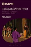 The Egyptian Oracle Project (eBook, PDF)