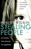 Stealing People (eBook, ePUB) Stealing People (eBook, ePUB)