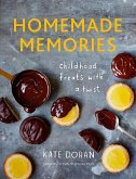 Homemade Memories (eBook, ePUB) Homemade Memories (eBook, ePUB)