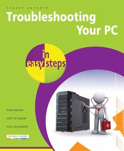 Cover Troubleshooting Your PC in easy steps, 2nd edition (eBook, ePUB)