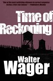 Time of Reckoning (eBook, ePUB) Time of Reckoning (eBook, ePUB)