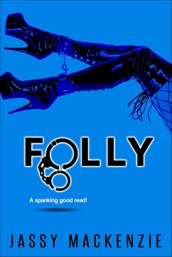 Cover Folly (eBook, ePUB)