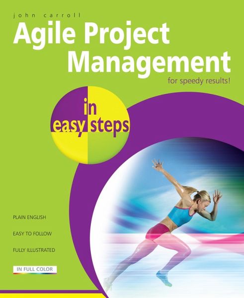 Agile Project Management in easy steps (eBook, ePUB) Agile Project Management in easy steps (eBook, ePUB)