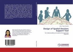 Design of Spatial Decision Support Tool