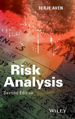 Risk Analysis - Aven, Terje