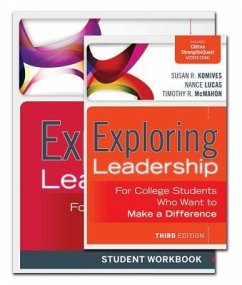 The Exploring Leadership Student Set - Komives, Susan R; Lucas, Nance; McMahon, Timothy R; Wagner, Wendy; Ostick, Daniel T