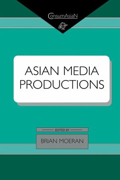 Asian Media Productions - Moeran, Brian