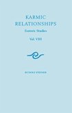 Karmic Relationships 8