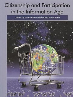 Citizenship and Participation in the Information Age