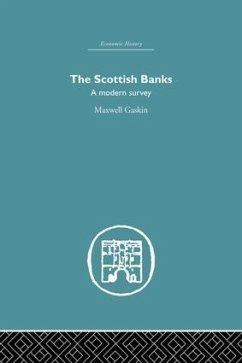 The Scottish Banks - Gaskin, Maxwell