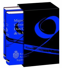 Cover Don Quijote de la Mancha