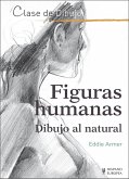 Figuras humanas : dibujo al natural