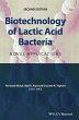 Biotechnology of Lactic Acid Bacteria - Bild 1