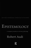Epistemology