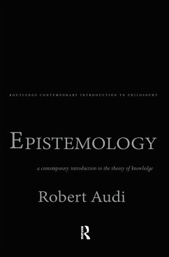Cover Epistemology