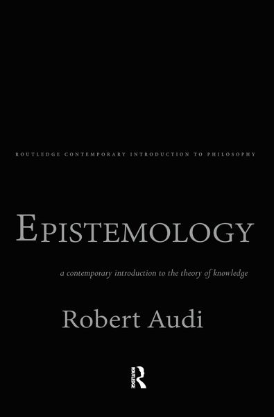 Epistemology