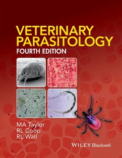 Veterinary Parasitology - Taylor, M A; Coop, R L; Wall, Richard