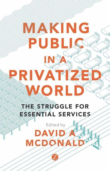 Making Public in a Privatized World Making Public in a Privatized World