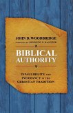 Biblical Authority