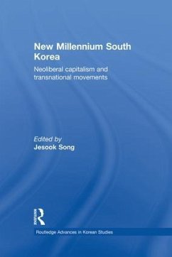 New Millennium South Korea