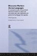 Discourse Markers Across Languages - Bild 1