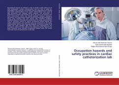 Occupation hazards and safety practices in cardiac catheterization lab